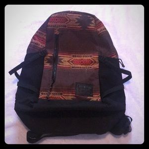 Burton backpack